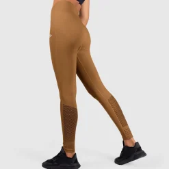 Airless leggings