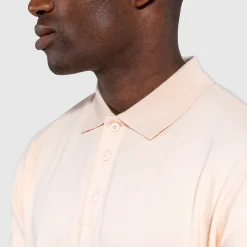 Augustine polo shirt
