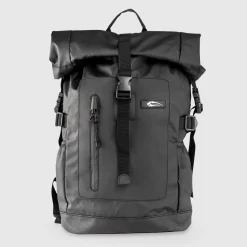 Backpack adventure