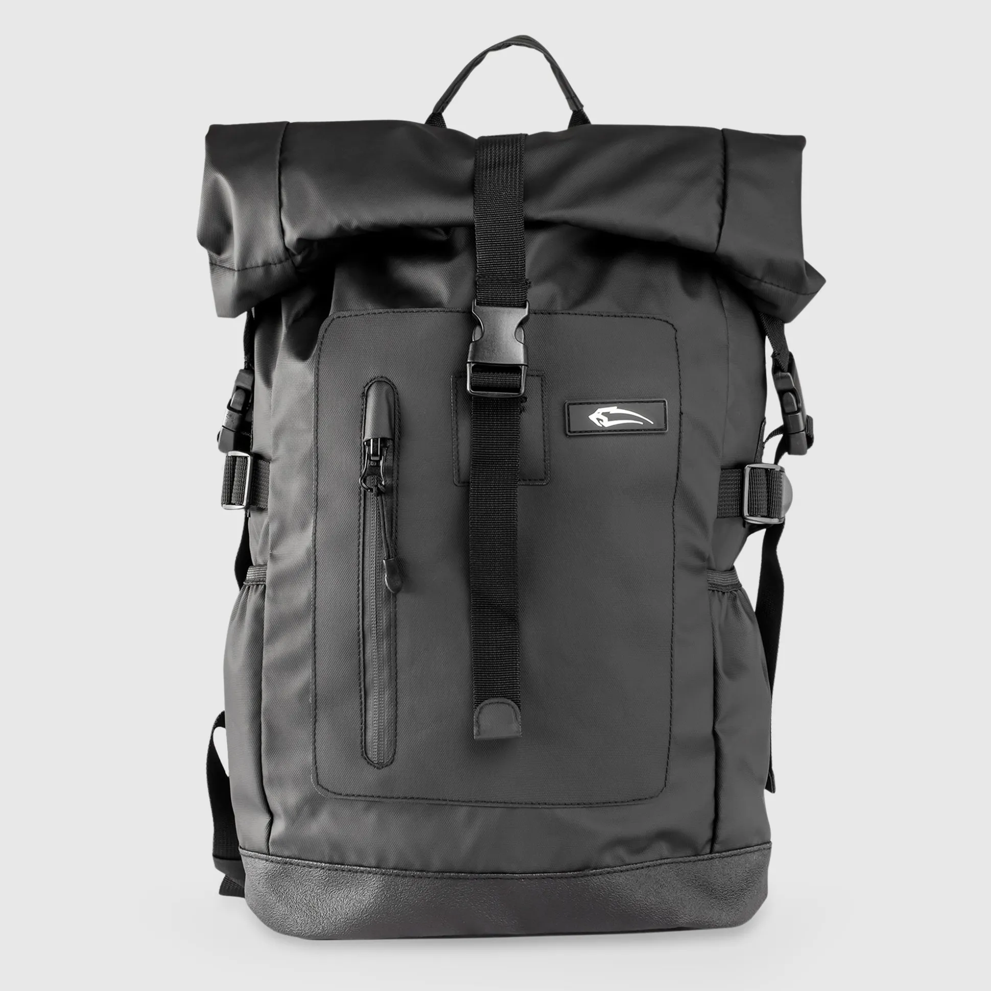 Backpack adventure