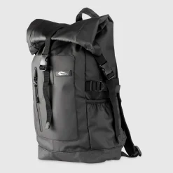 Backpack adventure