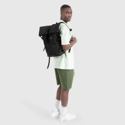 Backpack adventure