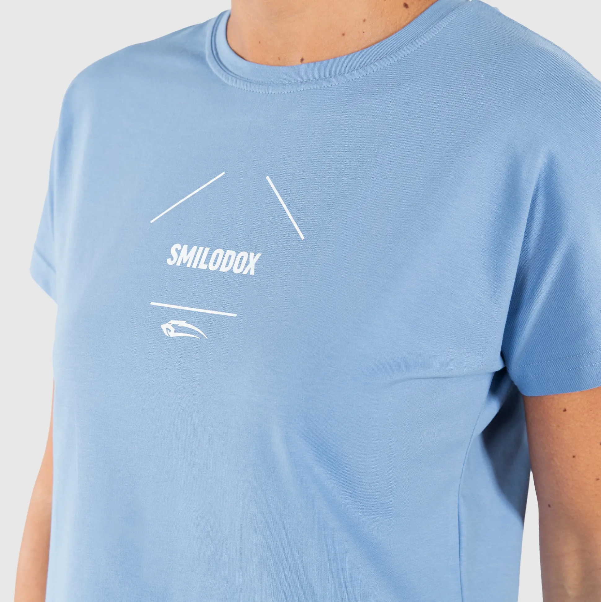 Balanced T-shirt