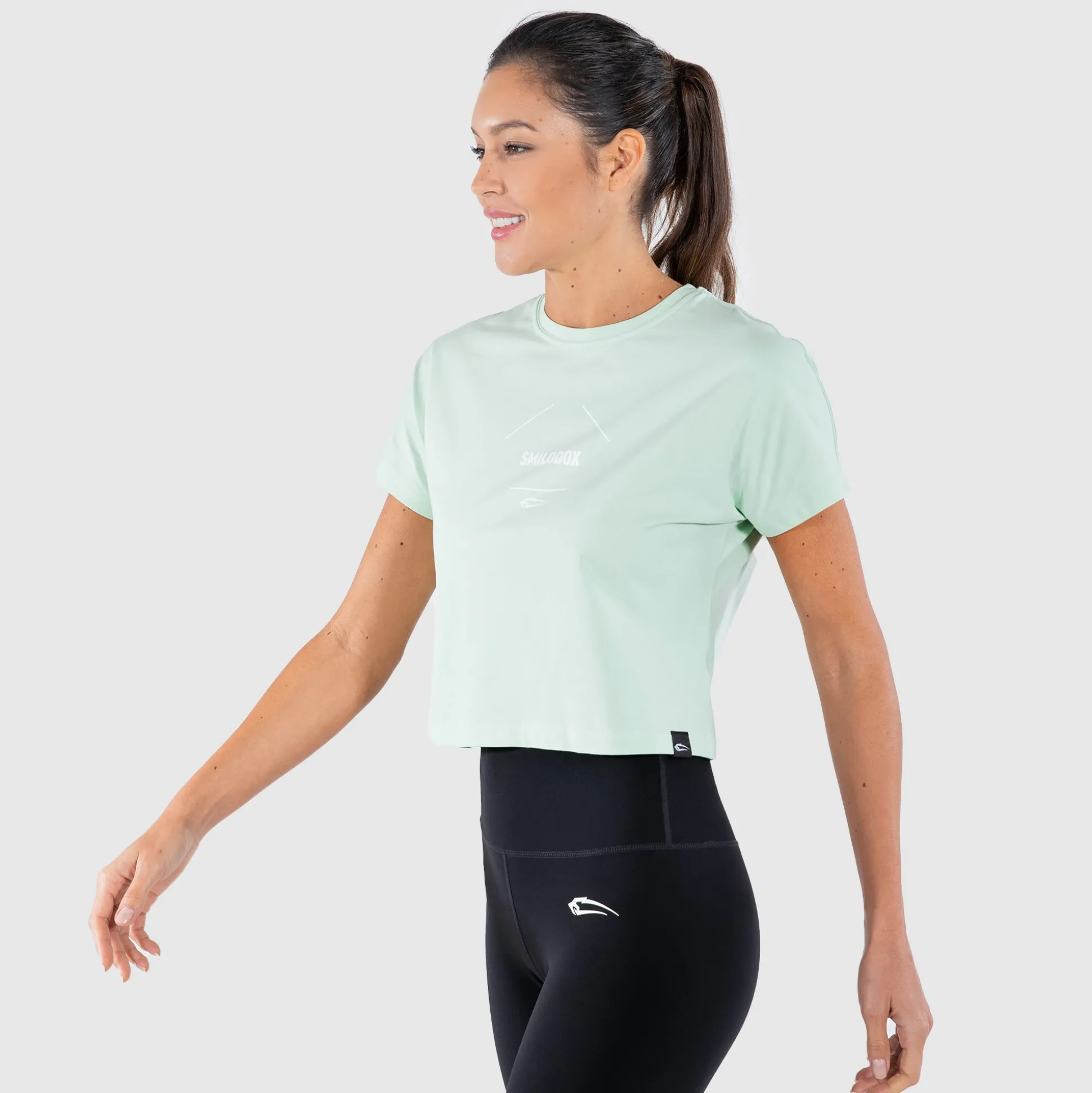 Balanced T-shirt