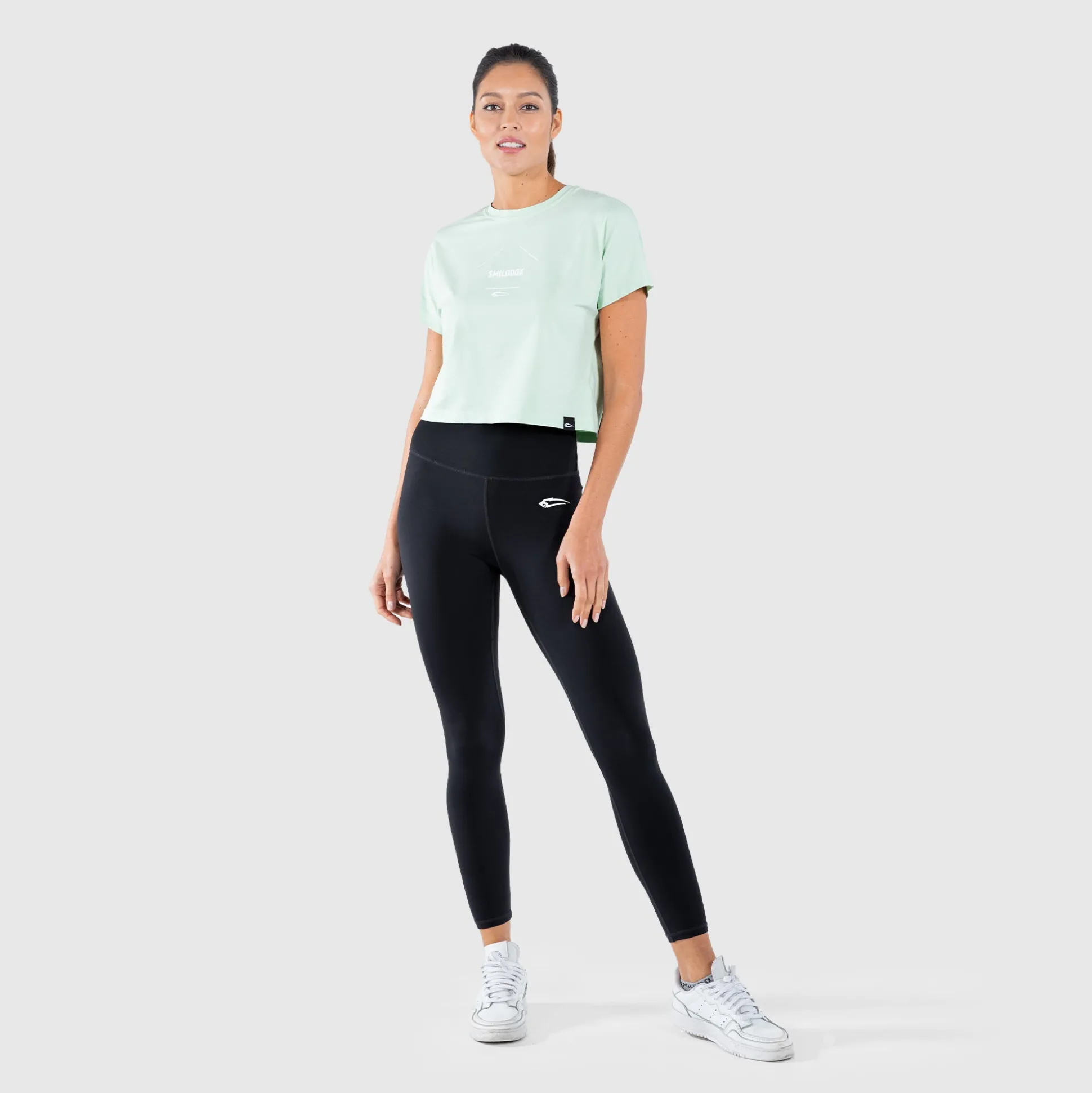 Balanced T-shirt