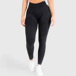 Batik Leggings Sofia - eine Nummer größer bestellen