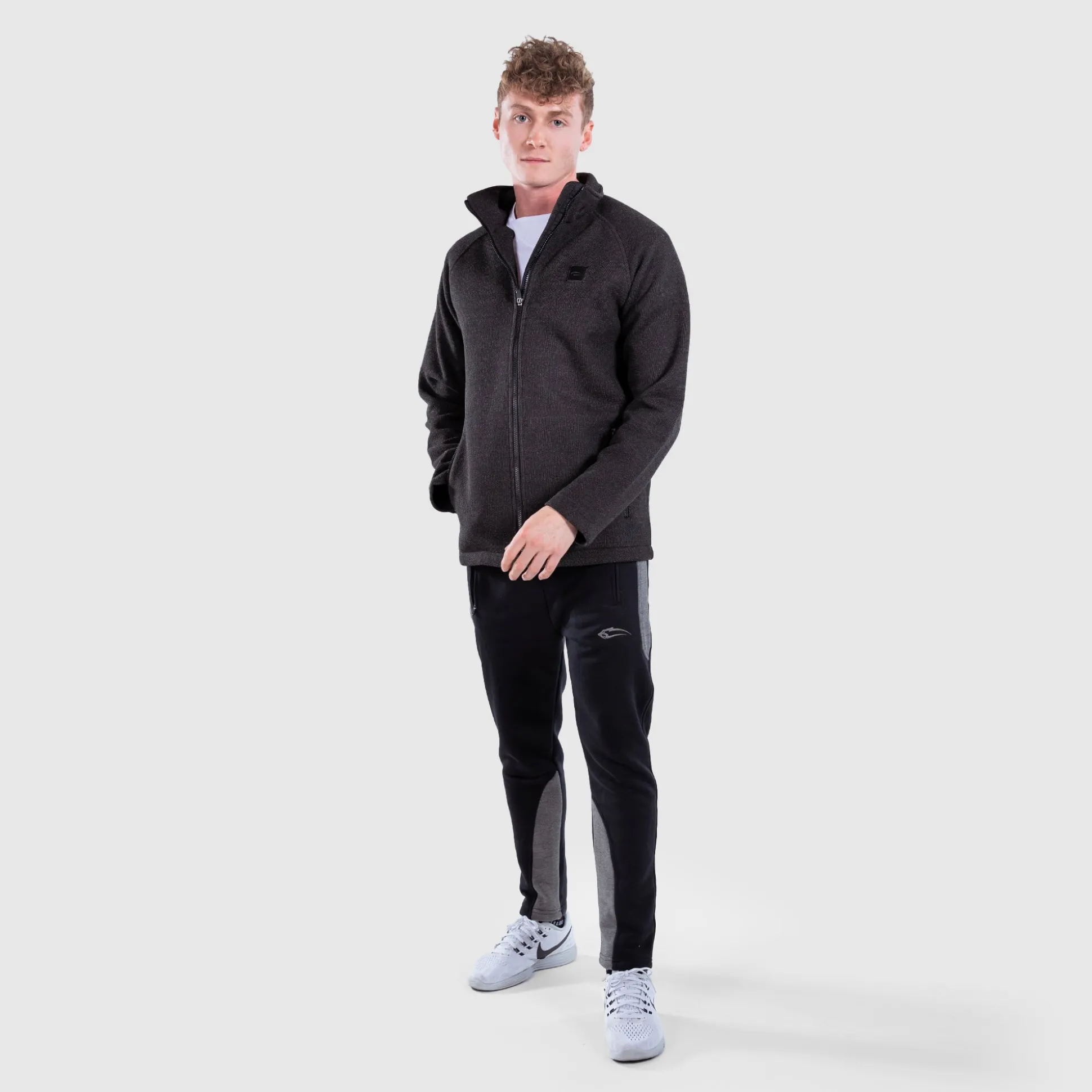 Übergangsjacke Omar