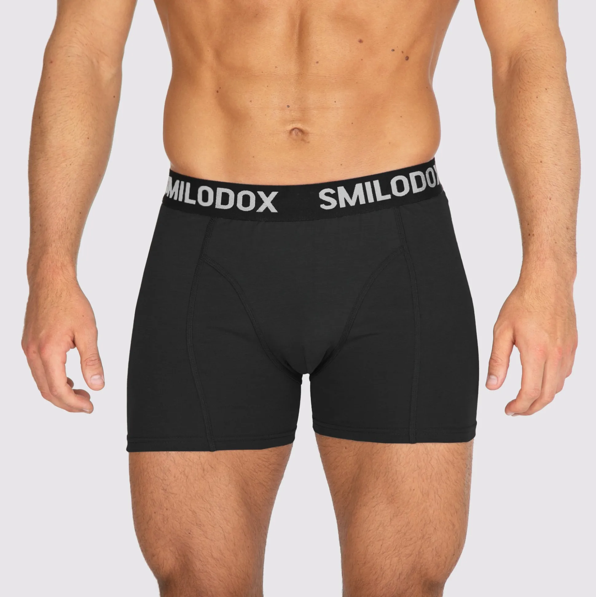 Boxer shorts 3 pack