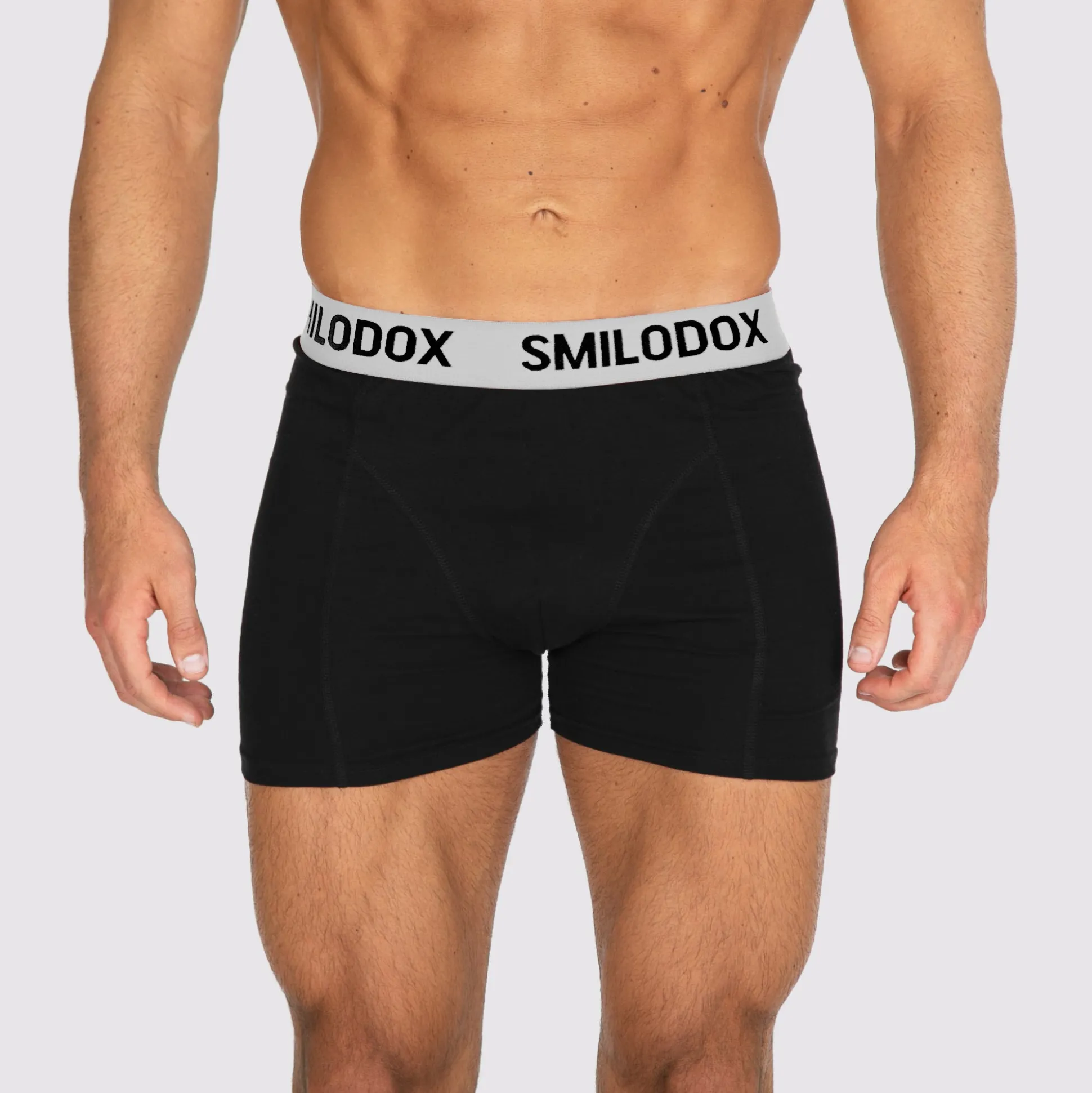 Boxer shorts 3 pack
