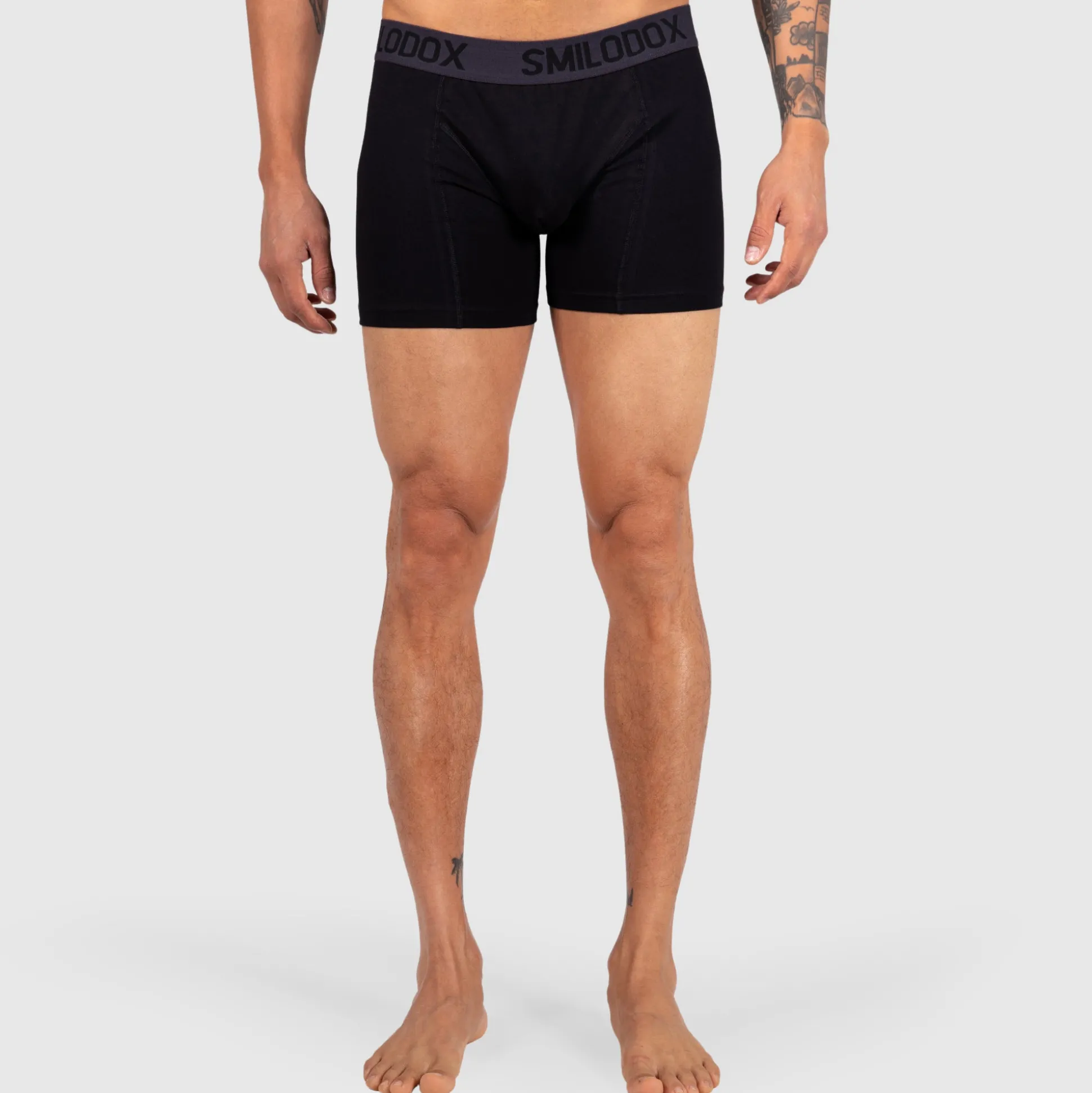 Boxer shorts 3 pack