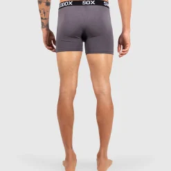 Boxer shorts 3 pack