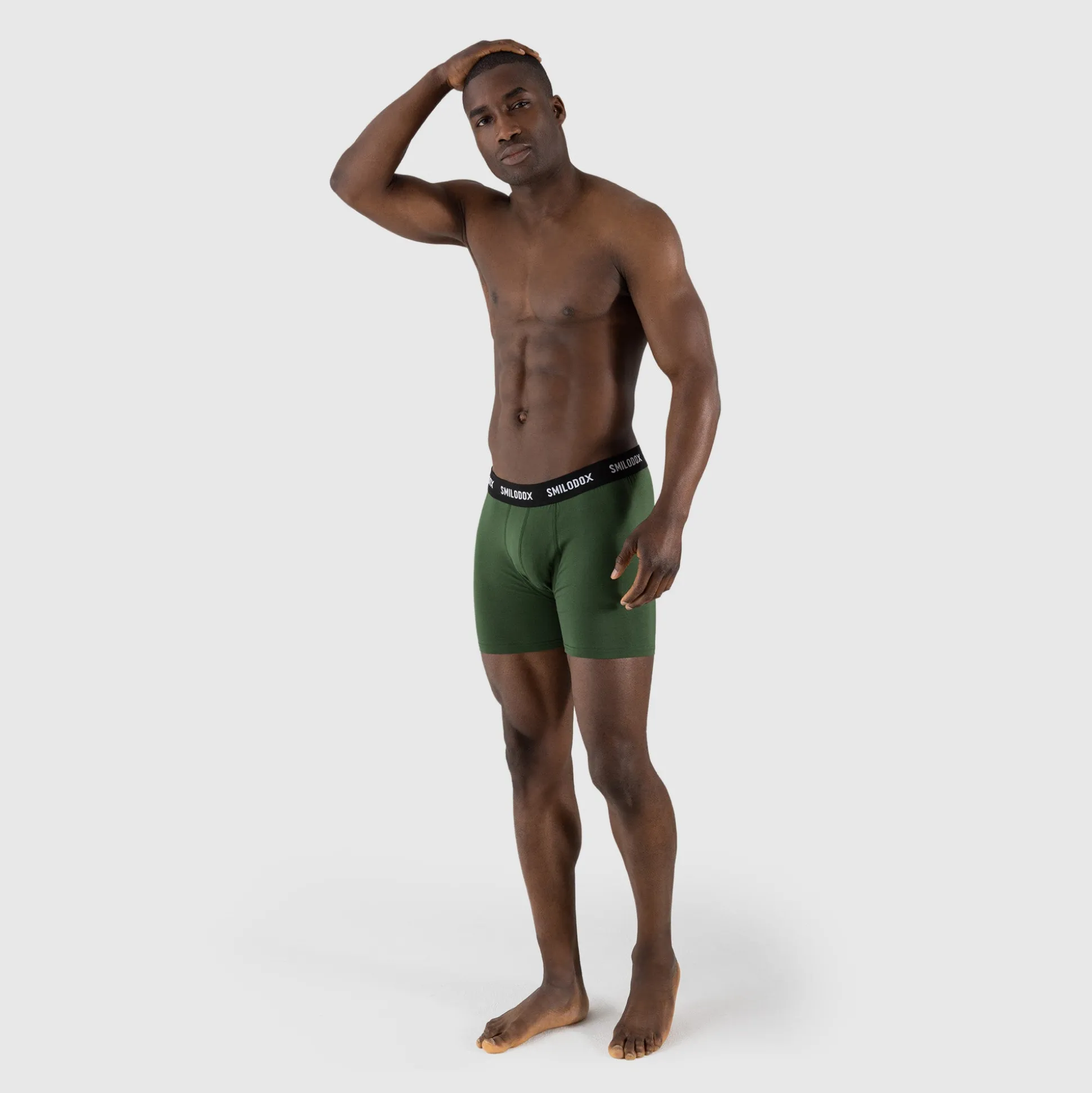 Boxer shorts 3 pack