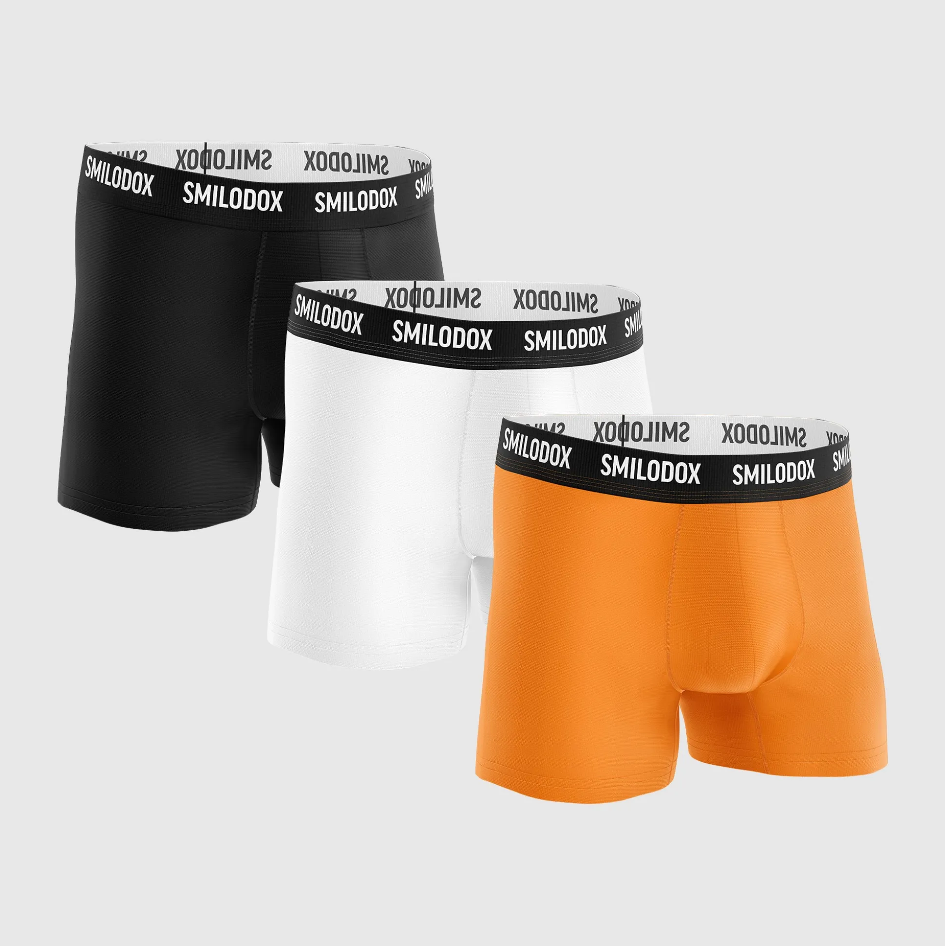 Boxer shorts 3 pack