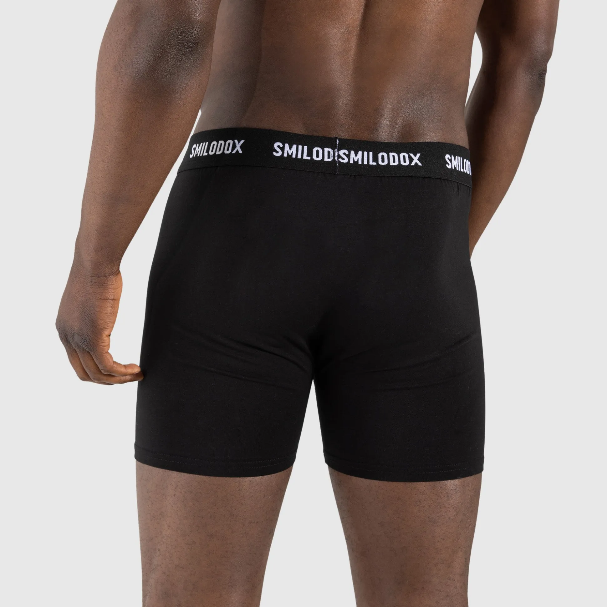 Boxer shorts 3 pack