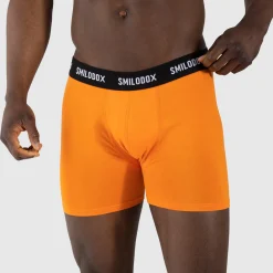 Boxer shorts 3 pack