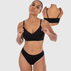 Bralette mit Cups Nysa