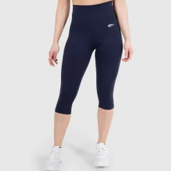 Capri Leggings Advanced Affectionate