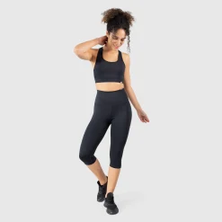 Capri Leggings Raisa 3er Pack