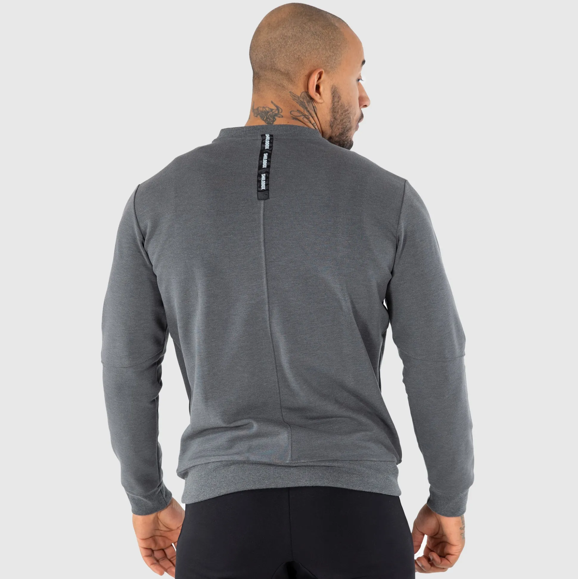 Clayton sweatshirt