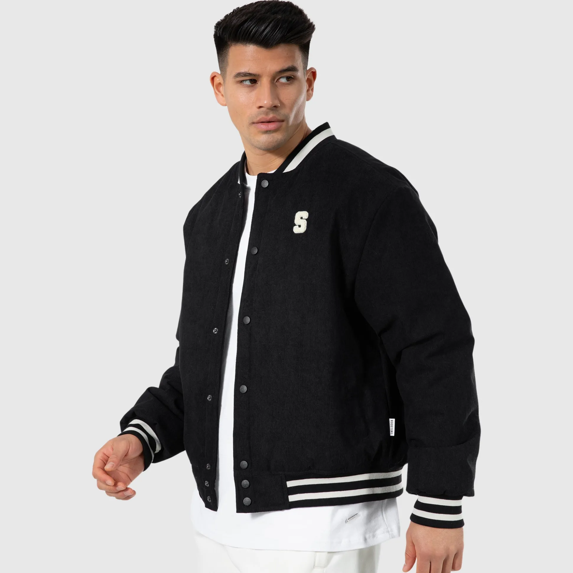 College Jacke Ace