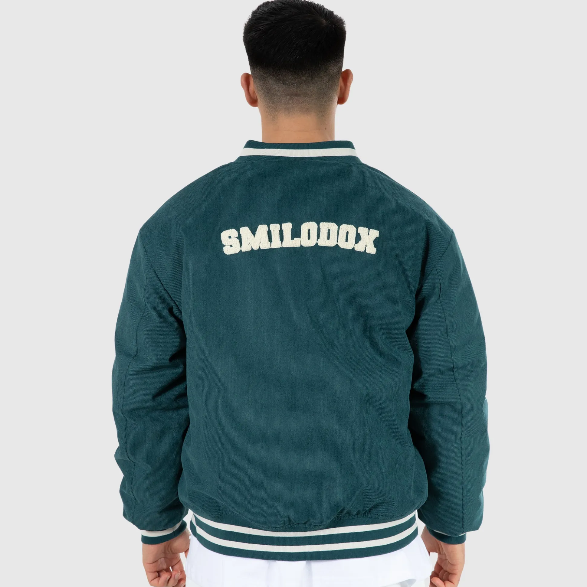 College Jacke Ace