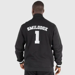 College Jacke Braxton