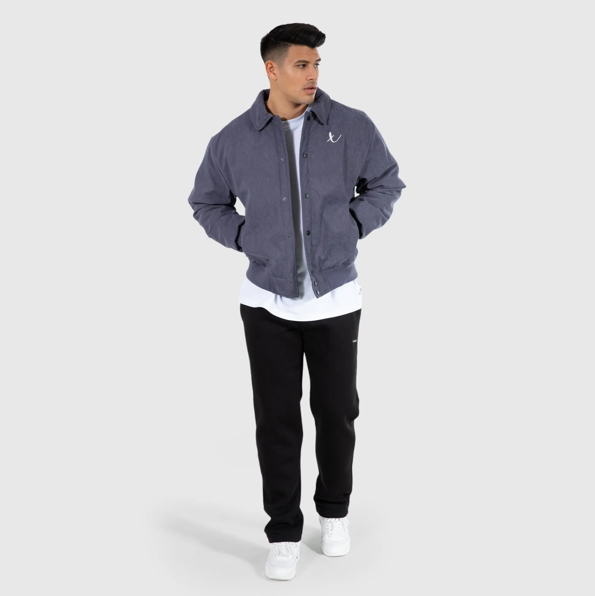 College Jacke Brooklyn