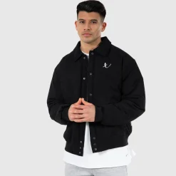 College Jacke Brooklyn