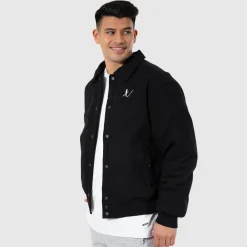 College Jacke Brooklyn