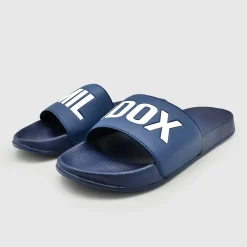 Corbin flip flops