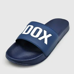 Corbin flip flops