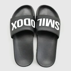 Corbin flip flops