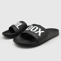 Corbin flip flops
