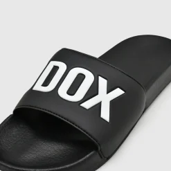 Corbin flip flops