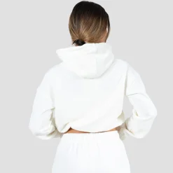 Crop Hoodie Abby