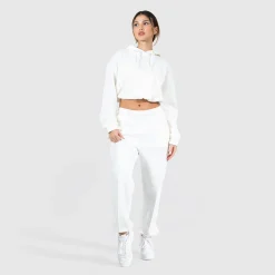 Crop Hoodie Abby