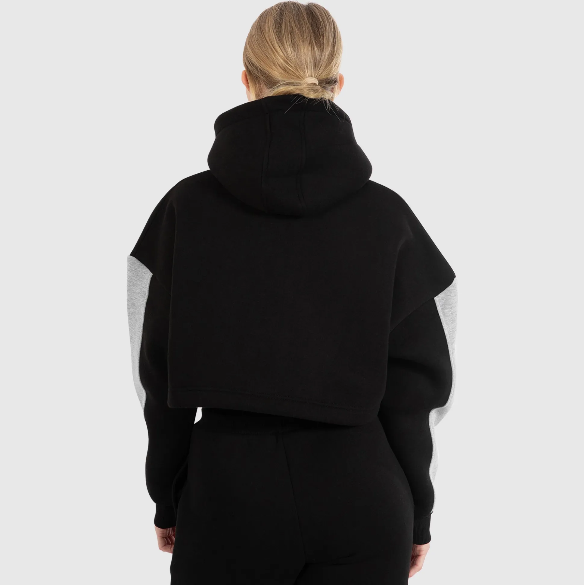 Crop Hoodie Amaya