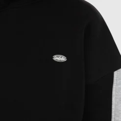 Crop Hoodie Amaya