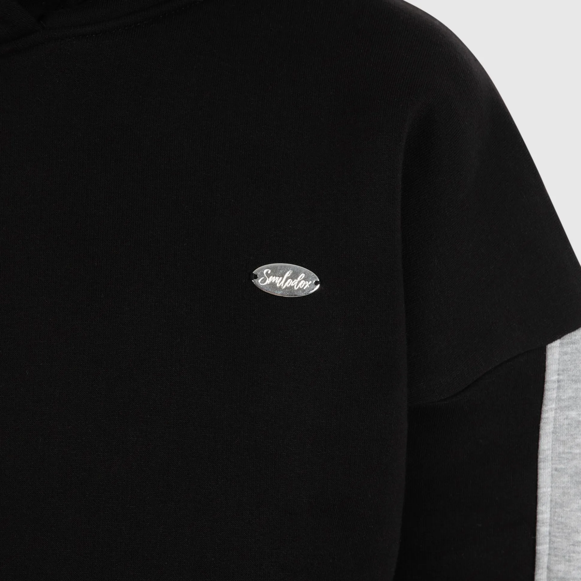 Crop Hoodie Amaya