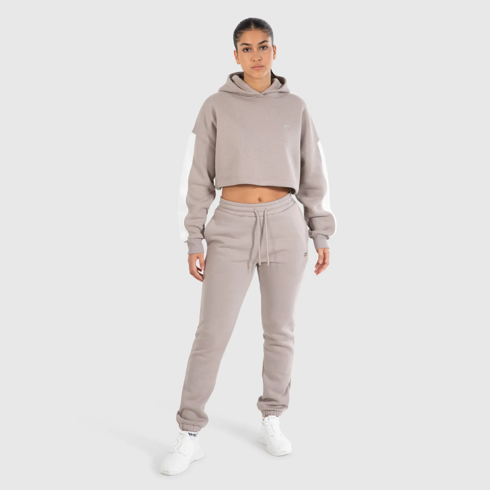 Crop Hoodie Amaya