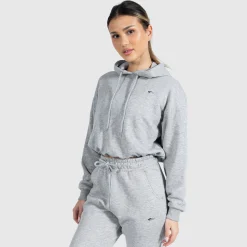 Crop Hoodie Laina