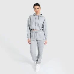 Crop Hoodie Laina