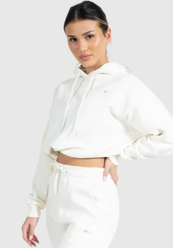 Crop Hoodie Laina