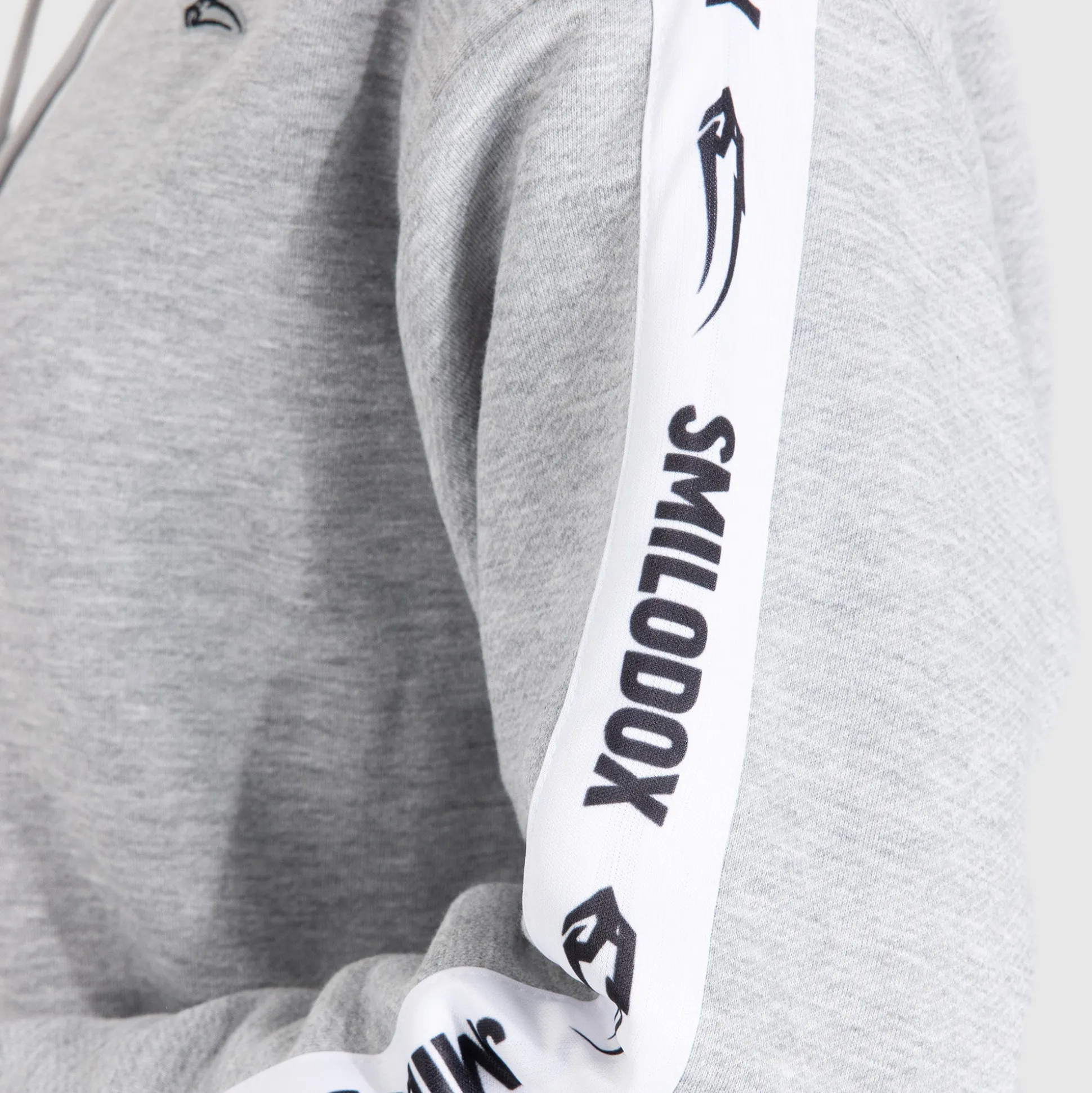 Crop Hoodie Lale