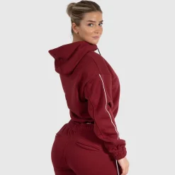 Crop Hoodie Rylanda