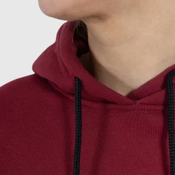 Crop Hoodie Rylanda