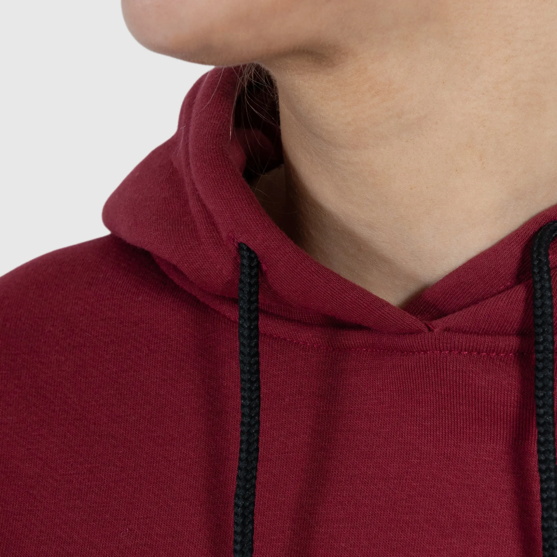 Crop Hoodie Rylanda