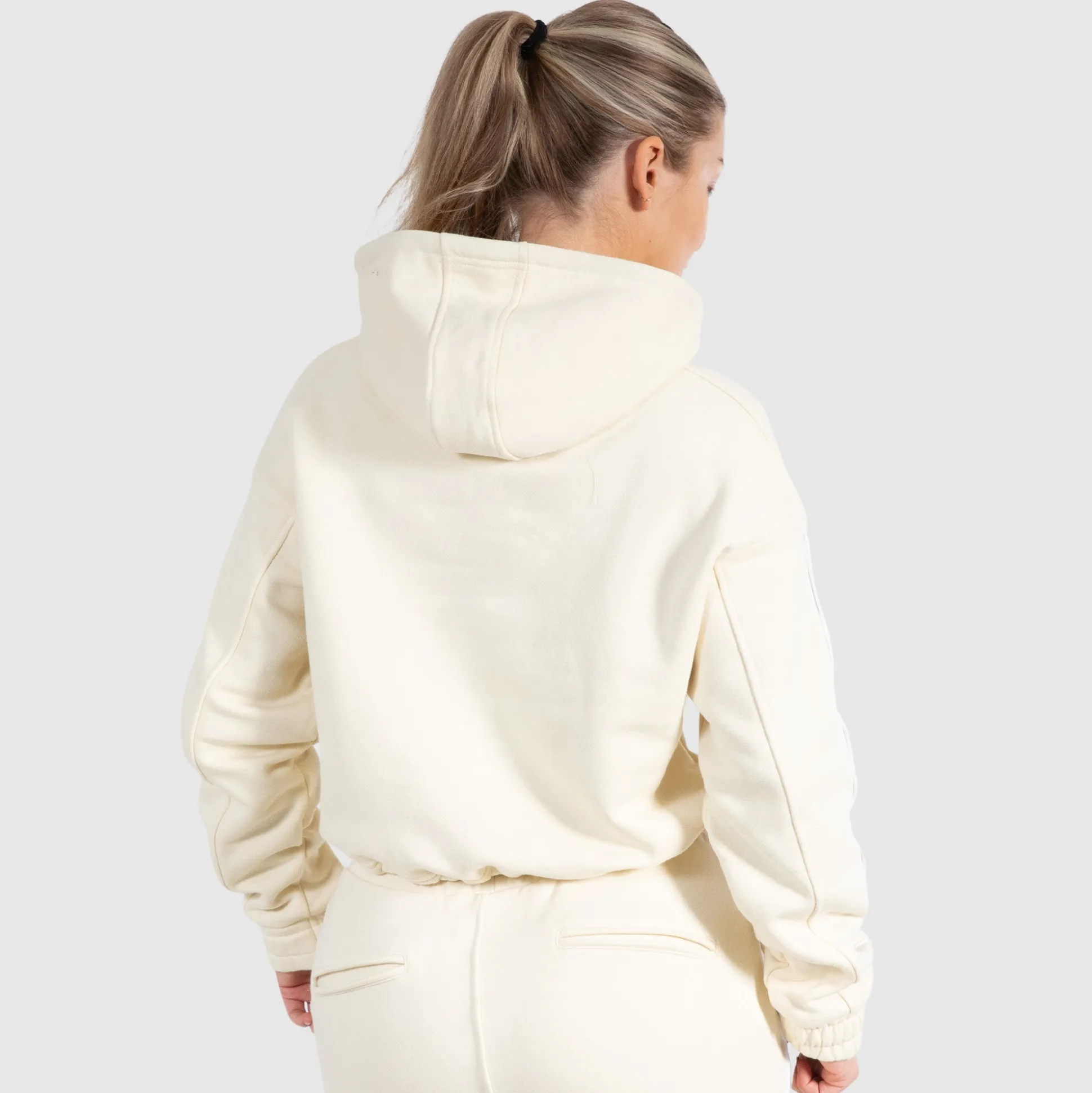 Crop Hoodie Rylanda
