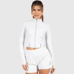 Crop Jacke Fastlane