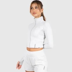 Crop Jacke Fastlane